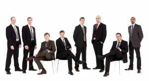 Management team