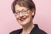 Gudrun Schyman