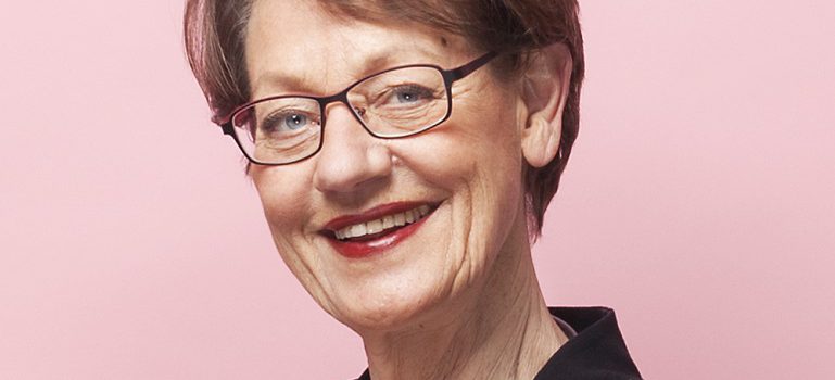 Gudrun Schyman