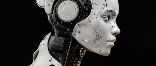 Algoritmernas fördomar: Hur artificiell intelligens återskapar historiska könsroller